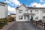 9 Steeple Meadow Crescent, , Co. Kerry