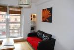 Ardilaun Court, Patrick Street