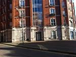 Stewart Hall, Parnell Street
