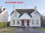 48 Gleann Riada, , Co. Longford