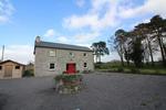 The Farmyard, Liskillen, , Co. Mayo