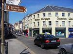 Roundhouse, Shop Street, , Co. Louth