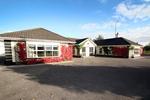 Twin Oaks Red Bog Road, , Co. Meath