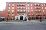 Gandon Hall, Gardiner Street