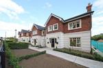 3 Bed Terrace Type B, Willouise - 3 Bed Terrace Type B, , Co. Kildare
