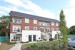 Type C End & Mid, Willouise - 1 Bed Apartment, , Co. Kildare