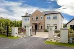 The Galileo Showhouse, Holsteiner Park, Williamstown Stud, , Co. Meath