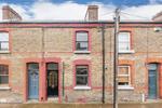 140 Oxmantown Road, , Dublin 7