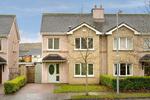 140 Whitefields, , Co. Laois