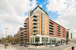 409 Longboat Quay North, , Dublin 2