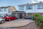 24 Delaford Drive, , Dublin 16