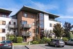 Apartment 1, Marlay House, Taylors Hill, , Dublin 16