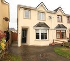 41 The Paddocks, Browneshill, , Co. Carlow