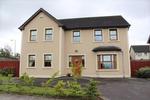 26 Cairn Hill View, , Co. Longford