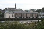 21 Quayside Apartments, , Co. Donegal