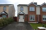 35 Meadow Court, , Co. Offaly