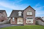 8 Ath Lethan, Racecourse Road, , Co. Louth