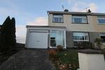 48 Elisnore Rise, , Co. Cork