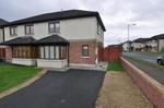 21 Russell Close Gracefield Manor, , Co. Kildare