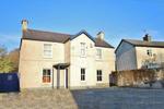 Three Bed Detached Residence On C. 0.5 Acres, The Old Barracks, , Co. Kildare