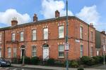 Berkely Road, , Dublin 7
