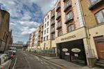 The Maltings, Bonham Street