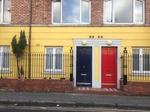 Arran Quay Apartments, Hammond Lane