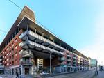Custom House Square