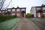 55 Morell Drive, , Co. Kildare