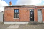 10 Arbutus Place, , Dublin 8