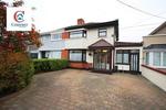 Barton Drive, , Dublin 14