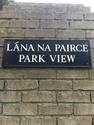 Lana Na Pairce, , Co. Dublin
