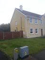 No 3 Mastersons Close, , Co. Longford