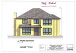 House Type B, Arbourmount, Rockshire Road, House Type B, , Co. Waterford
