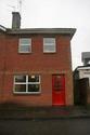 3 bedroom semi-dethached town house