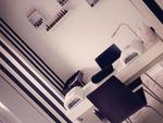 Space to rent in beauty salon , city