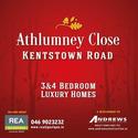 Athlumney Close, Kentstown Road, , Co. Meath