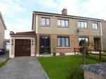 Hanover Crescent, Burrin Road, , Co. Carlow