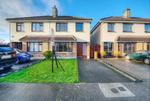 33 Racecourse Gardens, , Co. Galway