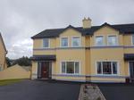 No 21 The Crescent, , Co. Mayo