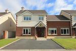 16 Springfort Meadows, , Co. Tipperary