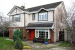 5 Fruithill Court, Graiguecullen, Carlow, , Co. Carlow