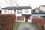 5 Liffey Mill Avenue, Athgarvan, , Co. Kildare