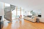 Saunders House, Spencer Dock, , Dublin 1
