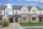 23 The Drive, Milltree Park, , Co. Meath