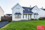 12 The Gardens, Ballymacool Wood, , Co. Donegal