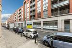 Wolfe Tone Street
