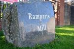Rampart Mill, , Co. Louth