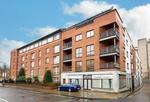 Apt 19. Cumberland Row, Cumberland St North