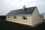 Four Bed Property Placed On 6 Acres At Morahan, , Co. Mayo